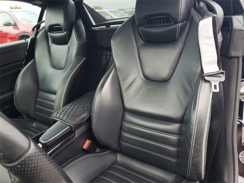 Used 2017 Mercedes-Benz SLC 300 SLC 300 image 7