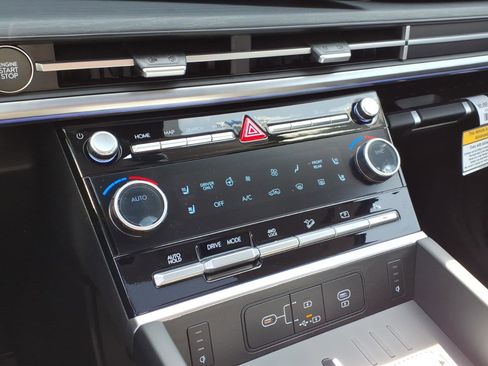 New 2026 Hyundai Santa Fe Limited AWD/4WD image 16