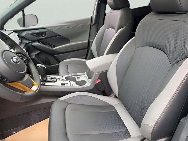 New 2026 Subaru Crosstrek 2.5i Wilderness w/ Crosstrek Mirror Package AWD/4WD image 11