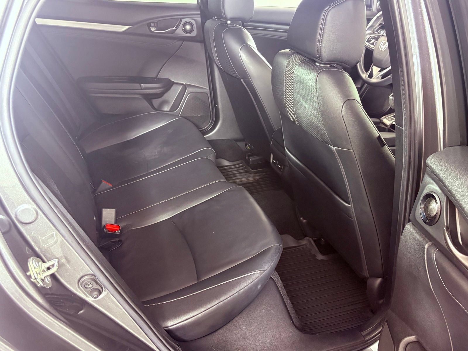 Used 2021 Honda Civic Sport Touring image 9