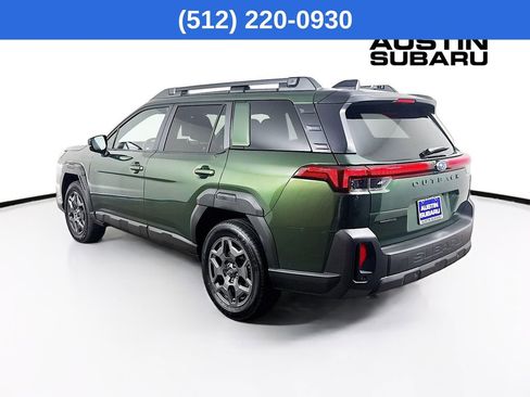 Certified 2026 Subaru Outback Premium AWD/4WD image 6