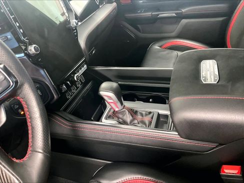 Used 2025 RAM 1500 RHO w/ RHO Level 1 Equipment Group image 20