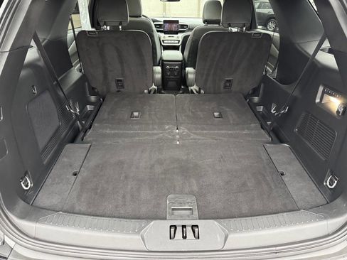 Used 2024 Ford Explorer Timberline w/ Timberline Technology Package image 23