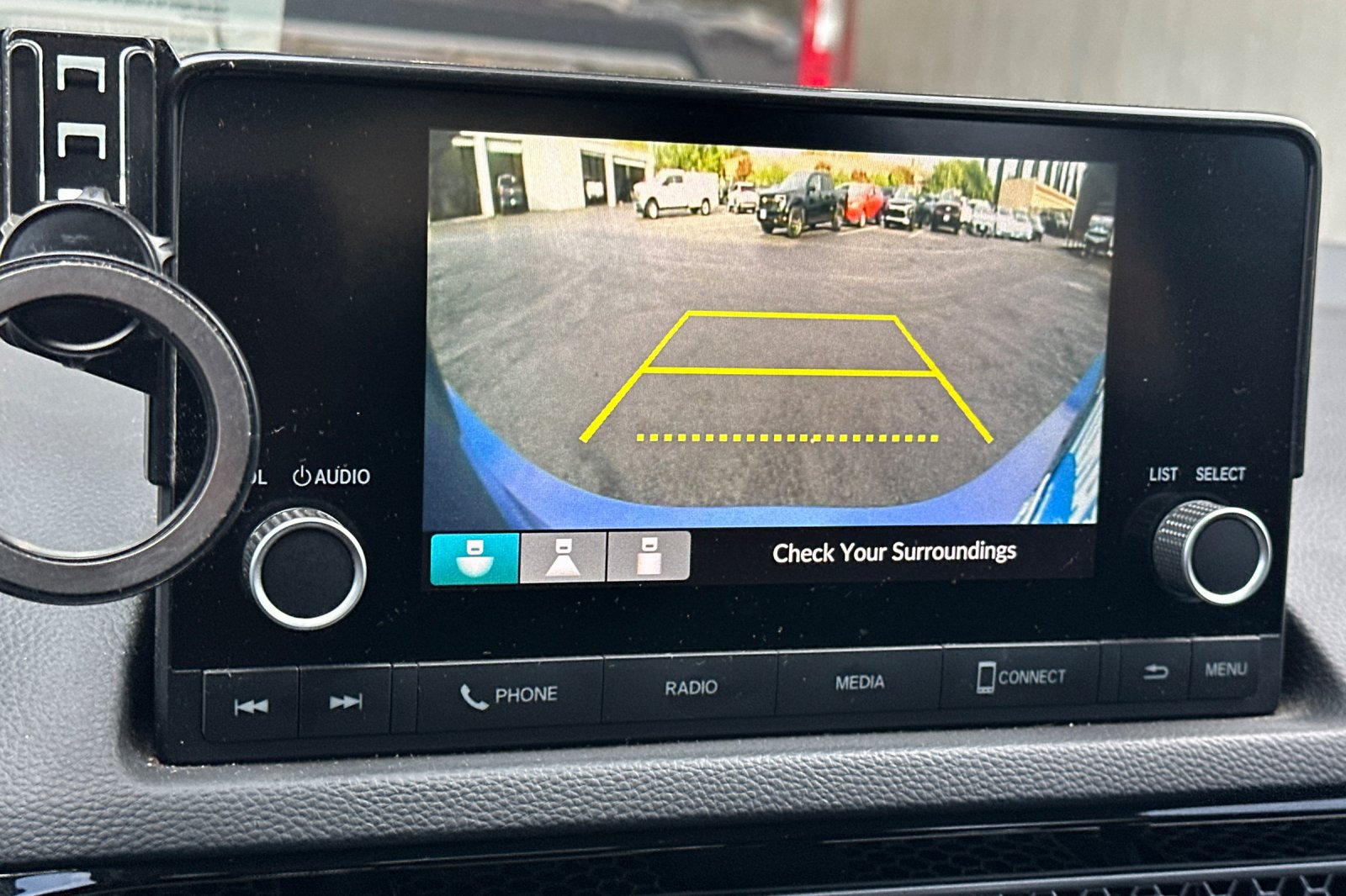 Used 2022 Honda Civic LX image 17