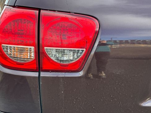 Used 2013 Toyota Sequoia Limited image 45