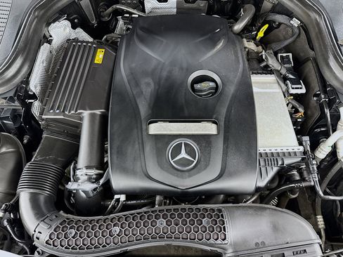 Used 2019 Mercedes-Benz GLC 300 4MATIC Coupe w/ AMG Line image 66