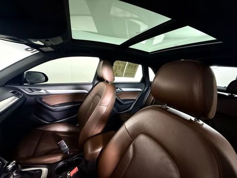 Used 2018 Audi Q3 2.0T Premium image 13