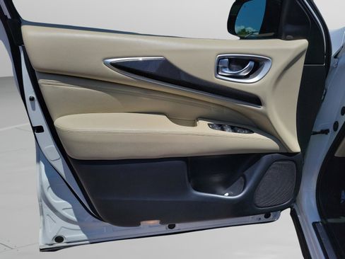Used 2020 INFINITI QX60 Pure FWD image 20