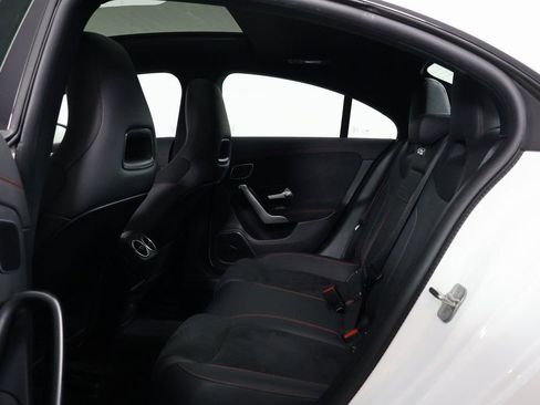 Certified 2025 Mercedes-Benz CLA 250 CLA 250 image 11