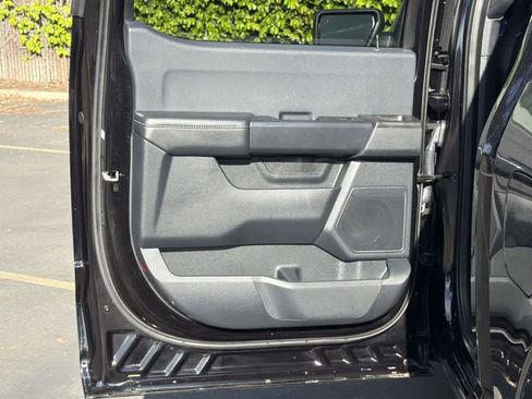 Used 2024 Ford F150 STX image 27