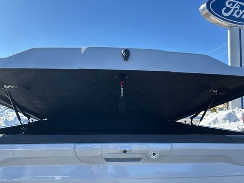 Used 2022 Ford F150 Lariat w/ Equipment Group 502A High image 8