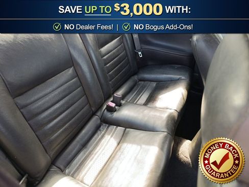 Used 2001 Ford Mustang GT image 22