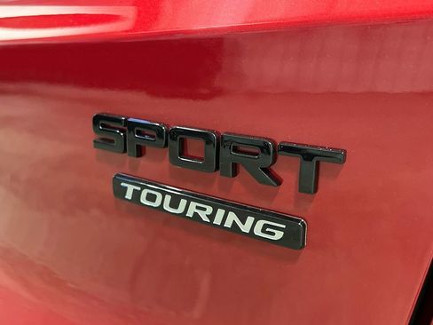 New 2026 Honda CR-V Sport Touring image 7