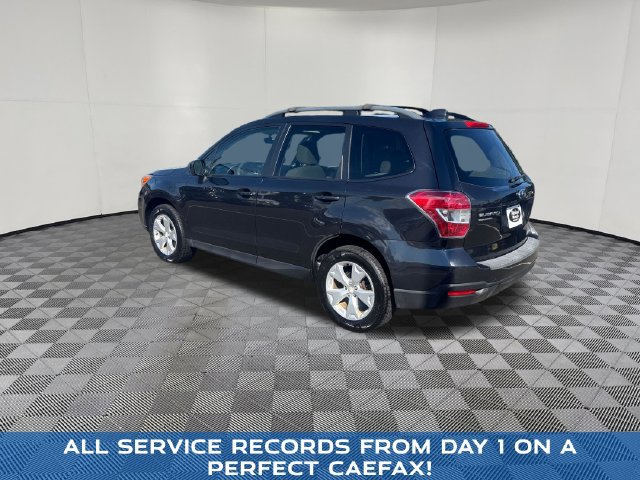 Used 2016 Subaru Forester 2.5i Premium w/ All-Weather Package AWD/4WD image 4