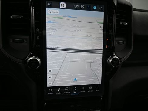 Used 2024 RAM 3500 Tradesman image 18