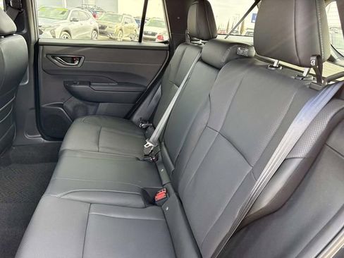 New 2026 Subaru Outback Touring XT AWD/4WD image 15