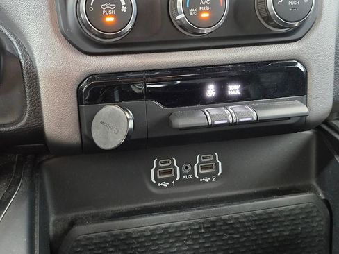 Used 2020 RAM 1500 Sport image 15