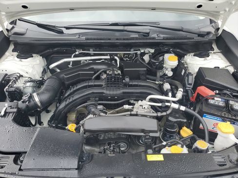 Certified 2022 Subaru Crosstrek 2.0i Premium AWD/4WD image 17