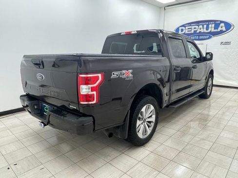 Used 2018 Ford F150 XL w/ Equipment Group 101A Mid image 18