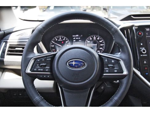 New 2026 Subaru Ascent Limited AWD/4WD image 10