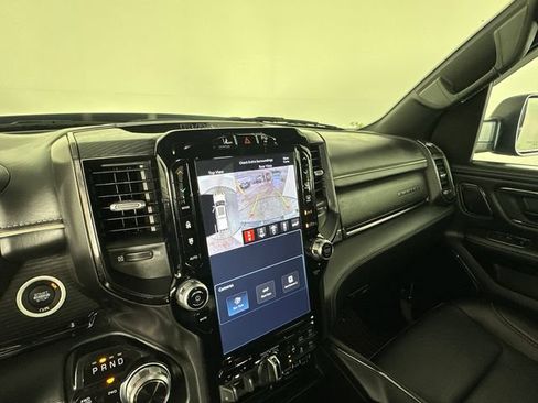 Used 2022 RAM 1500 Limited AWD/4WD image 8