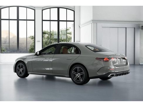 New 2026 Mercedes-Benz E 350 4MATIC Sedan image 30