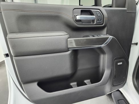 Used 2022 GMC Sierra 2500 AT4 w/ AT4 Premium Plus Package image 47