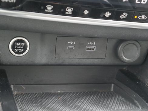 Used 2023 Nissan Rogue SV AWD/4WD image 20
