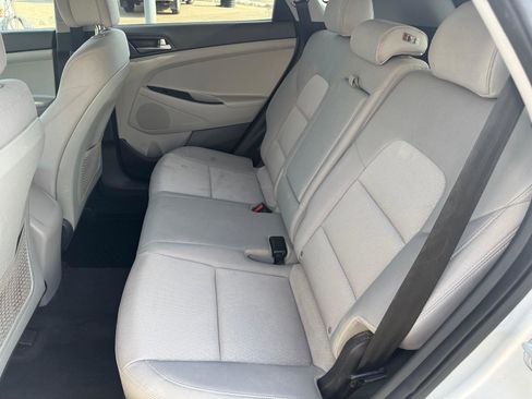 Used 2018 Hyundai Tucson SEL image 7