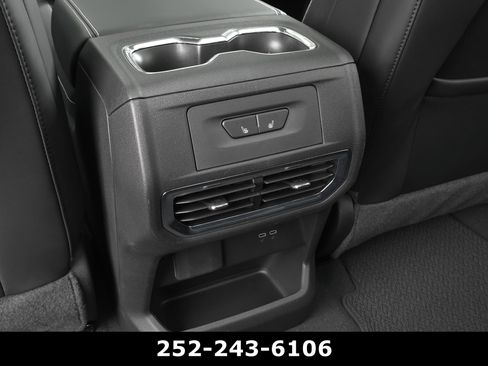 Used 2025 GMC Sierra EV Denali AWD/4WD image 33