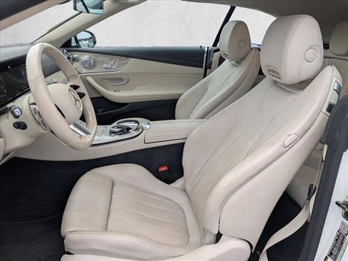 Used 2021 Mercedes-Benz E 450 Cabriolet image 14