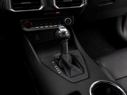 Used 2025 Ford Mustang GT Premium w/ Mustang Nite Pony Package image 23