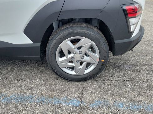 New 2026 Hyundai Kona SE FWD image 4