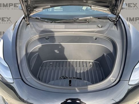 Used 2023 Tesla Model 3 Standard Range image 36