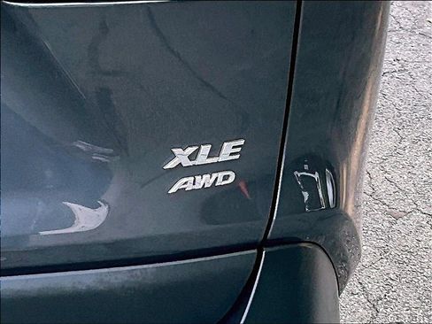 Used 2023 Toyota RAV4 XLE w/ Convenience Package AWD/4WD image 29