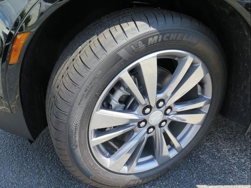 New 2025 Cadillac XT5 Premium Luxury w/ LPO, Floor Liner Package image 26