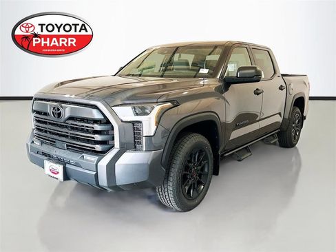 New 2025 Toyota Tundra SR5 AWD/4WD image 1