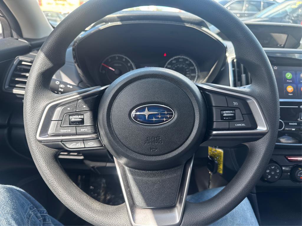 Used 2023 Subaru Impreza 2.0i AWD/4WD image 15