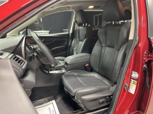 Certified 2023 Subaru Ascent Touring image 16