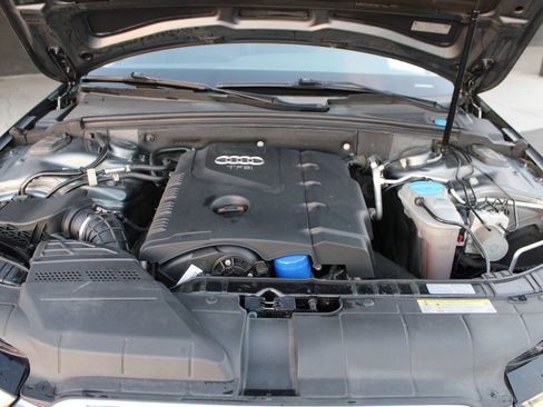 Used 2013 Audi A4 Premium Plus image 35