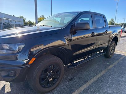 Used 2020 Ford Ranger XLT w/ Equipment Group 301A Mid