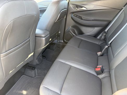 Certified 2026 Buick Encore GX Sport Touring w/ Advanced Technology Package AWD/4WD image 18