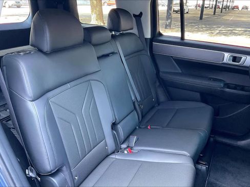 Certified 2026 Hyundai Santa Fe SEL image 17