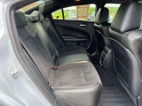 Used 2021 Dodge Charger Scat Pack RWD image 25