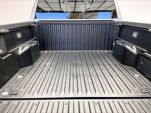 New 2025 Toyota Tacoma TRD Sport image 11