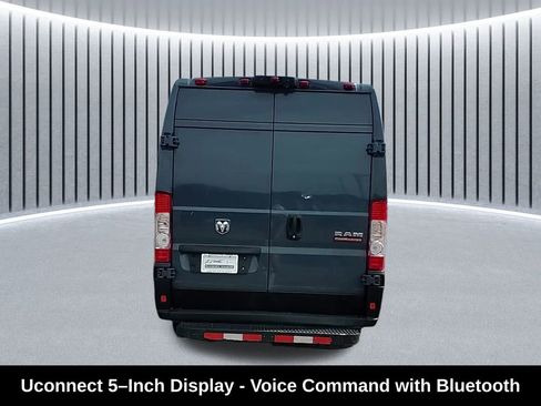 Used 2021 RAM ProMaster 3500 image 6