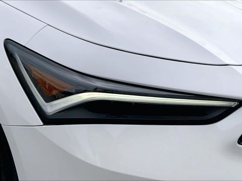Used 2026 Acura Integra A-Spec FWD image 28