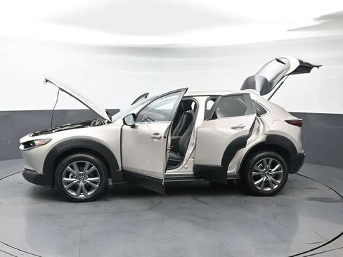 Certified 2024 MAZDA CX-30 AWD 2.5 S w/ Preferred Package image 44