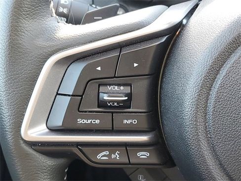 Certified 2023 Subaru Forester Limited image 23