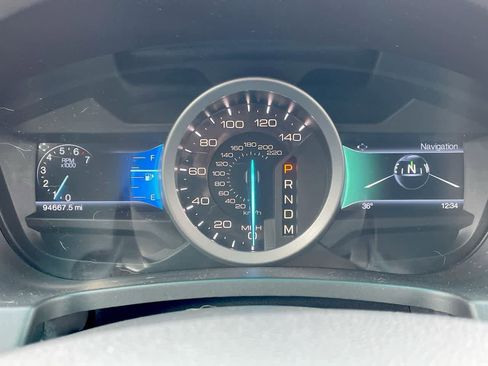 Used 2014 Ford Explorer XLT w/ Equipment Group 202A image 28